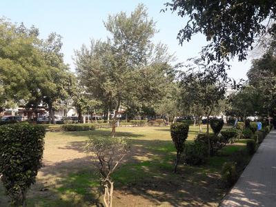 Sector 26 Parks 1