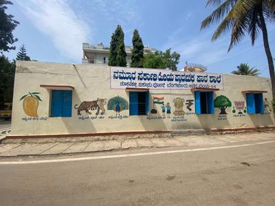 Chokkanahalli Locality Images 1