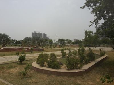 Raipur Village Parks 1
