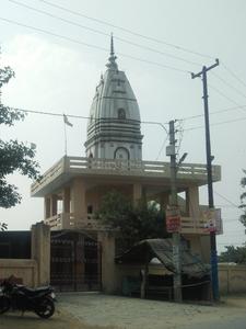 Afzalpur Places of Worship 1