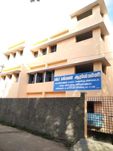Kattankulathur Schools/Universities 1