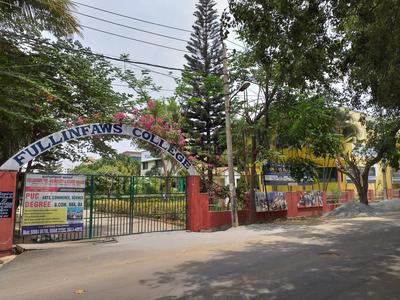 Akshayanagar Schools/Universities 1