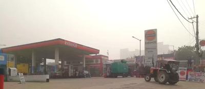 Shiv Durga Vihar Petrol Pumps 2