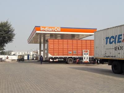 Ecotech 3 Petrol Pumps 3