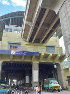 Bapuji Nagar Travel/Commute 1