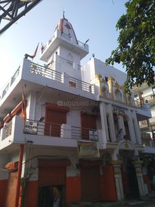 Vishnu Garden Places of Worship 1