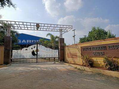 Balaji Nagar Parks 1