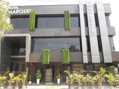 Sector 57 Food & Drinks 1