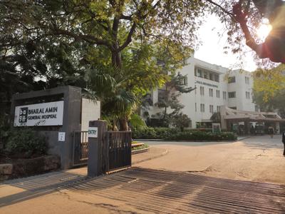 Gorwa Hospitals/Clinics 1