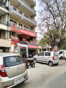 Surya Nagar Locality Images 1
