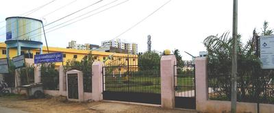 Thoraipakkam Parks 1