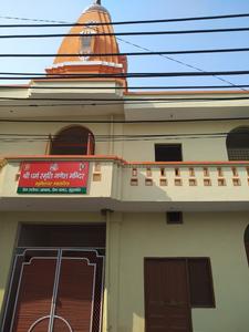 Sector 13 Places of Worship 1