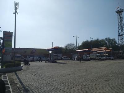Mundka Petrol Pumps 1