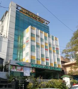 Arjun Nagar Hospitals/Clinics 1