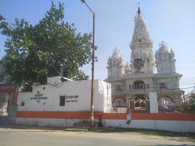 Bharthal Places of Worship 1