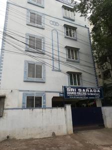 Moosapet Schools/Universities 1