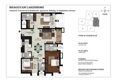 Bhaggyam Lakeshore Brochure 22