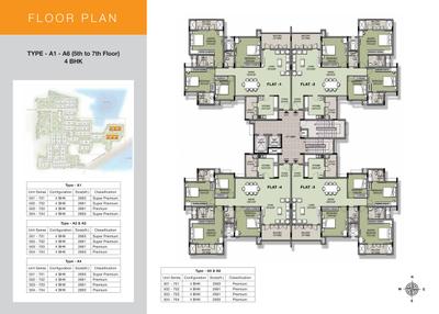 Puravankara Windermere Brochure 20
