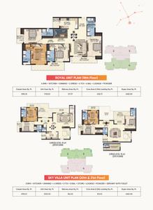 Oro Constella Brochure 25