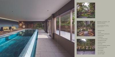 Image of 3200 Sq.ft 4 BHK Apartment / Flat for sale in Anantara Abode, Thaltej, Ahmedabad for Rs. 23000000