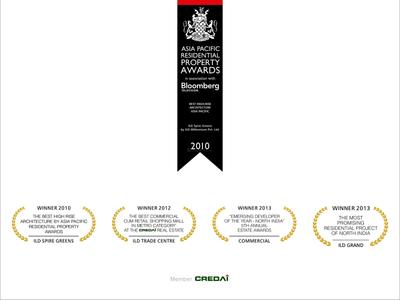 ILD Grand Centra Brochure 24