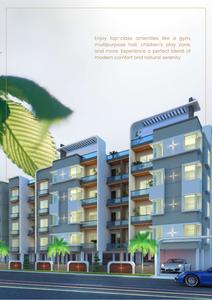 Param Residency Brochure 3