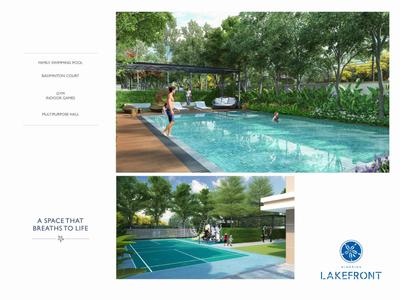 Niharika Lakefront Brochure 8