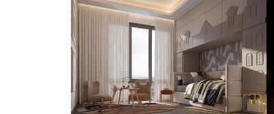 Image of 1061 Sq.ft 2 BHK Apartment / Flat for sale in One Residences At Sobha One World Ph2 W3 And 4, Hoskote, Bengaluru for Rs. 16100000