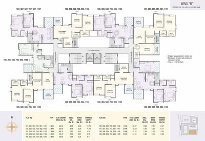 Nirman Ajinkyatara Wing D Brochure 5
