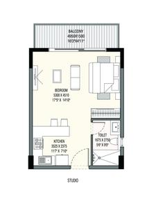 Image of 4200 Sq.ft 4 BHK Villa for sale in Godrej Golf Link, Jaypee Greens, Greater Noida for Rs. 65000000