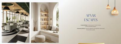 Image of 1094 Sq.ft 2 BHK Apartment / Flat for sale in Shree Nandanvan Homes Building B, Thane West, Thane for Rs. 16200000