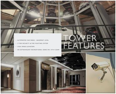 Fortune Emporio Brochure 1