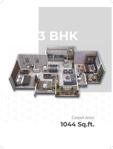 Empyrean Leela Phase I Brochure 45