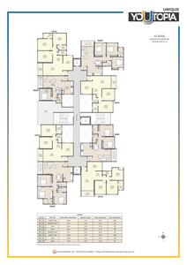 Unique Youtopia Brochure 21