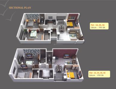 Trinity Pearl Brochure 6