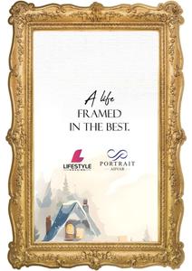 Image of 1158 Sq.ft 3 BHK Apartment / Flat for sale in Lifestyle Portrait, Adyar, Chennai for Rs. 21900000