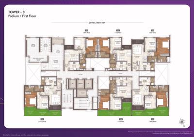 Geras Island of Joy Project C Brochure 133