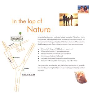 Emerald Sangolda Residency Brochure 5