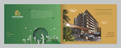 Gavan Homes Brochure 2