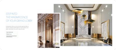 Image of 2080 Sq.ft 3 BHK Apartment / Flat for sale in M3M Mansion Ph 2, Sector 113, Gurgaon for Rs. 42500000