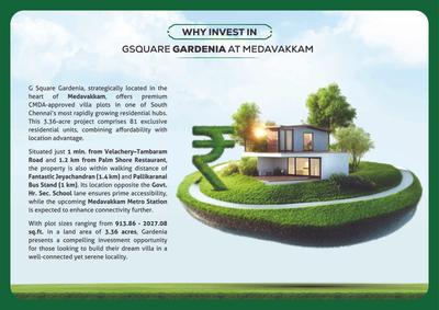 G Square South Crown Brochure 4