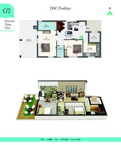 DAC Akshar And Pushkar Brochure 21