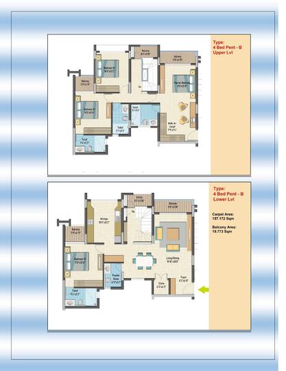 Bangalore City Municipal Corporation Layout More Images 1