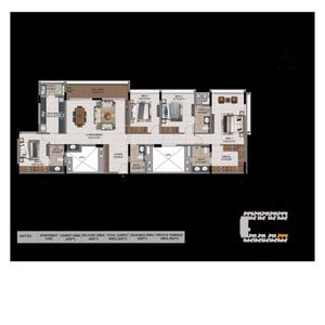 Casagrand Millenia Brochure 52