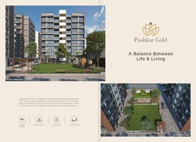 Pushkar Gold Brochure 5