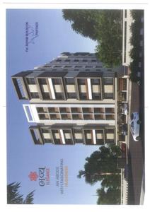 Shyam Bhavya Elegance Brochure 2