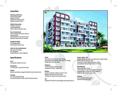 Krisala Palash Brochure 6