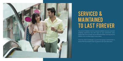 Runwal Shopping Arcade Brochure 1