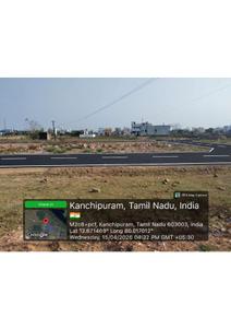 Image of 650 Sq.ft 1 BHK Independent House for sale in Crown Everest Nagar, Chengalpattu, Chennai for Rs. 3000000