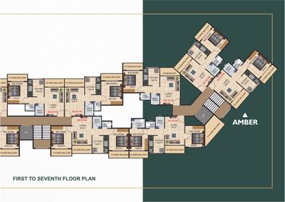 Al Hamd Madina Complex Brochure 7